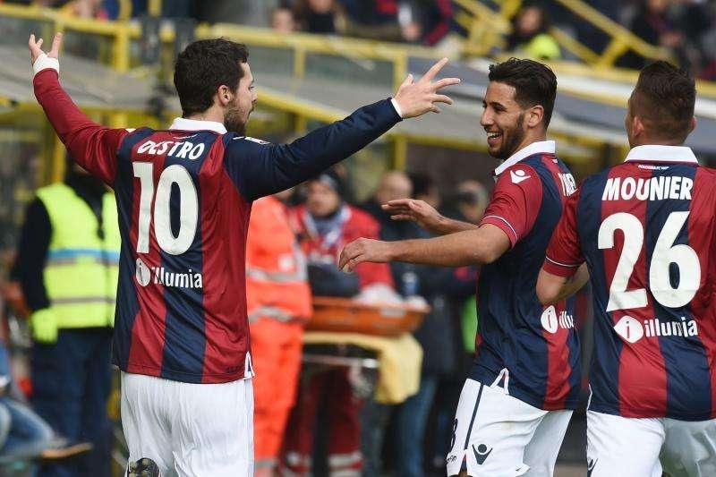 Bologna, per l'attacco spunta un ex-Udinese in scadenza