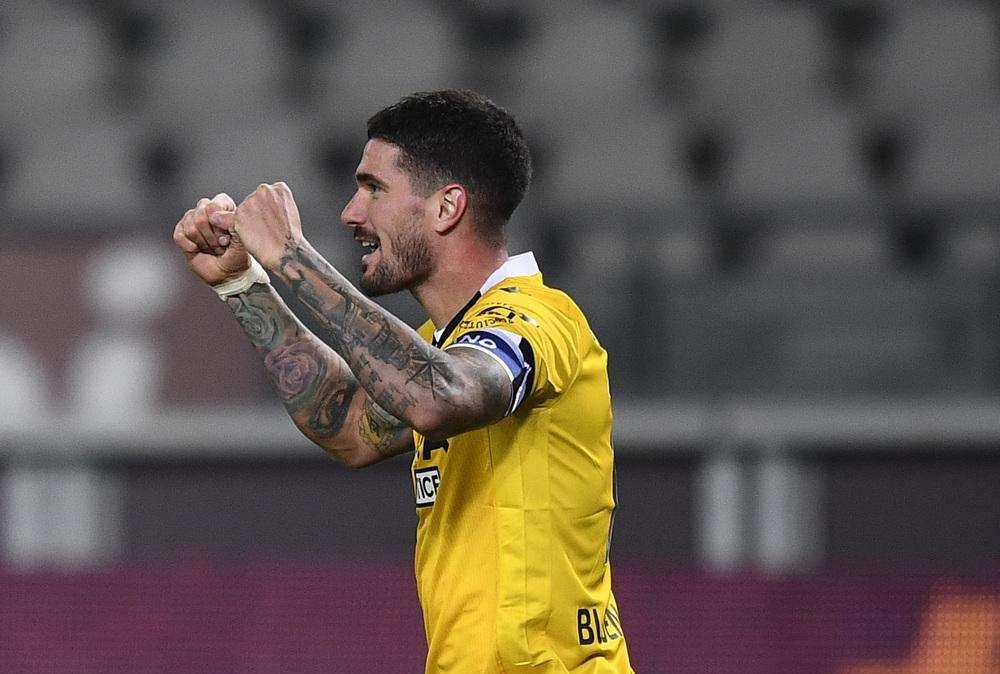 Tuttosport, principio di accordo tra De Paul e l'Inter per l'estate