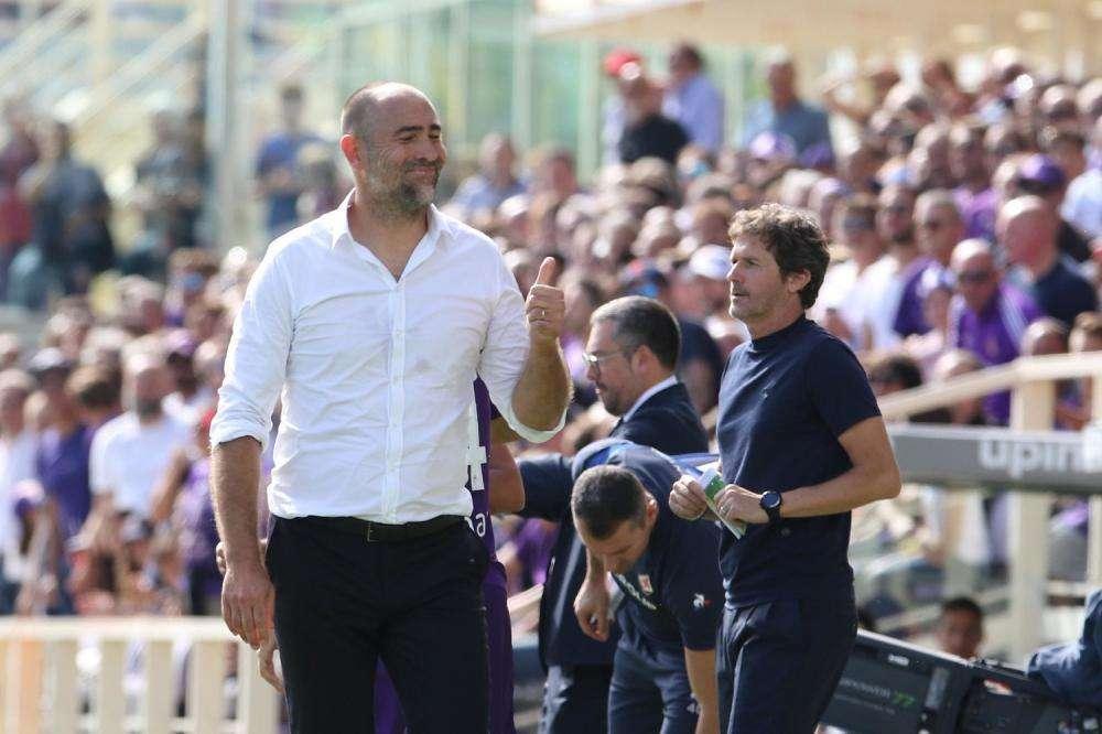 L'Udinese farà ricorso contro la squalifica di mister Tudor