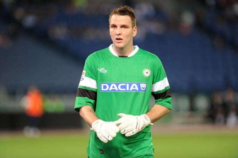 UFFICIALE - L'Udinese presta Kelava allo Spartak Trnava
