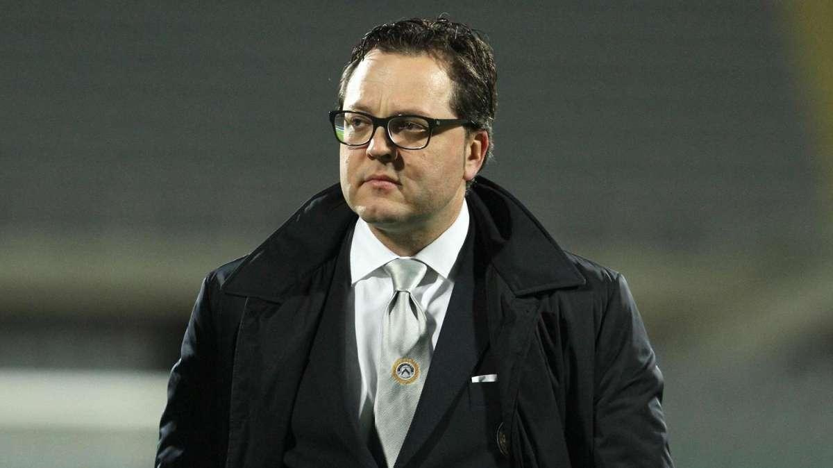 Collavino: "Juventus? Gara difficile, ma ci proveremo. Lunedì tante iniziative"