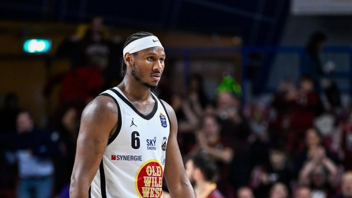 UFFICIALE - L'APU Udine conferma Skylar Spencer per la prossima stagione