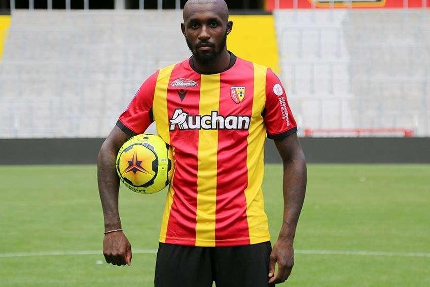 Non decolla l'avventura di Fofana al Lens, ivoriano fermato da problemi fisici