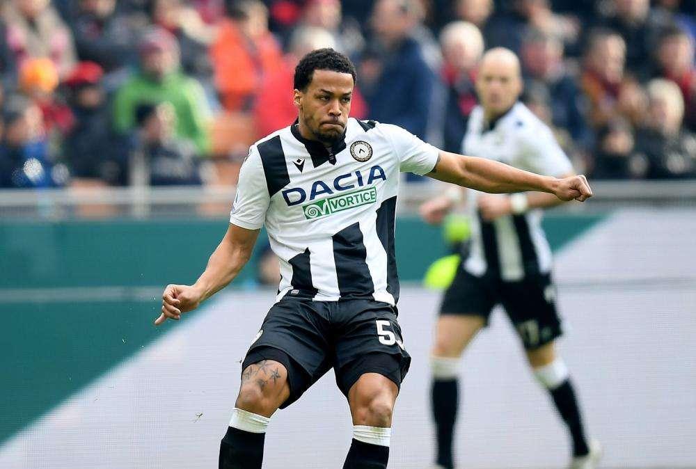 Troost-Ekong: "Il calcio è la mia passione, sono fortunato ad averne fatto il mio lavoro"