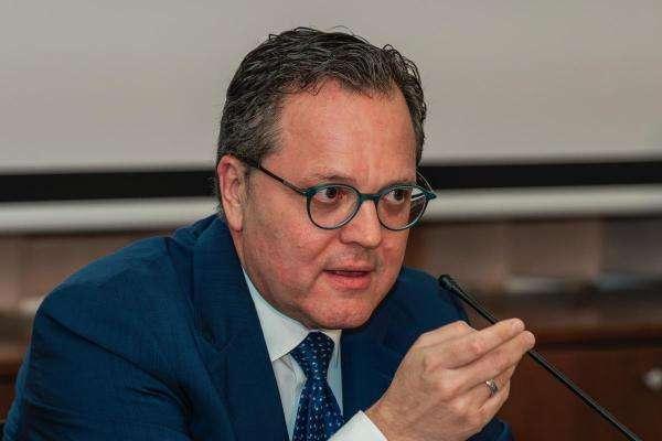 Compleanno in casa Udinese: Collavino spegne 55 candeline