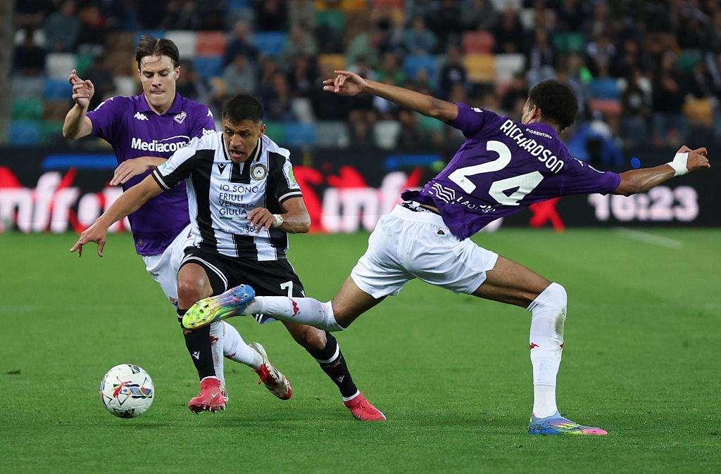 Udinese, finale amaro. Serve rifondare, con o senza i Pozzo