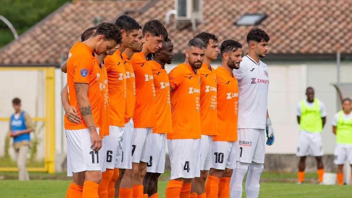 Cjarlins Muzane, capitan Pellizzer: "Dobbiamo costruire con costanza il nostro percorso. Questo è un gruppo davvero valido" 