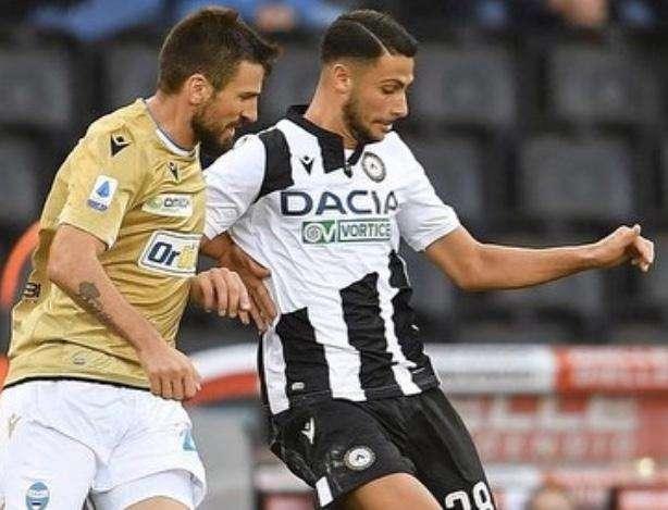 Mandragora: "Un pareggio che ci sta stretto per quanto creato"