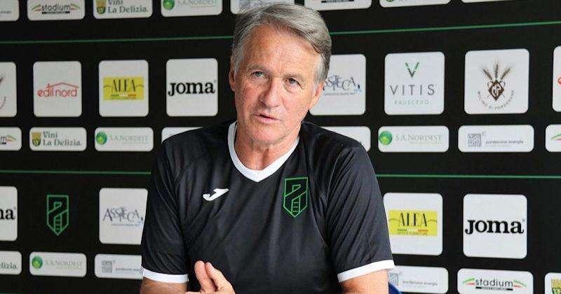 Tesser vs Inzaghi: il Pordenone sfida la capolista Benevento