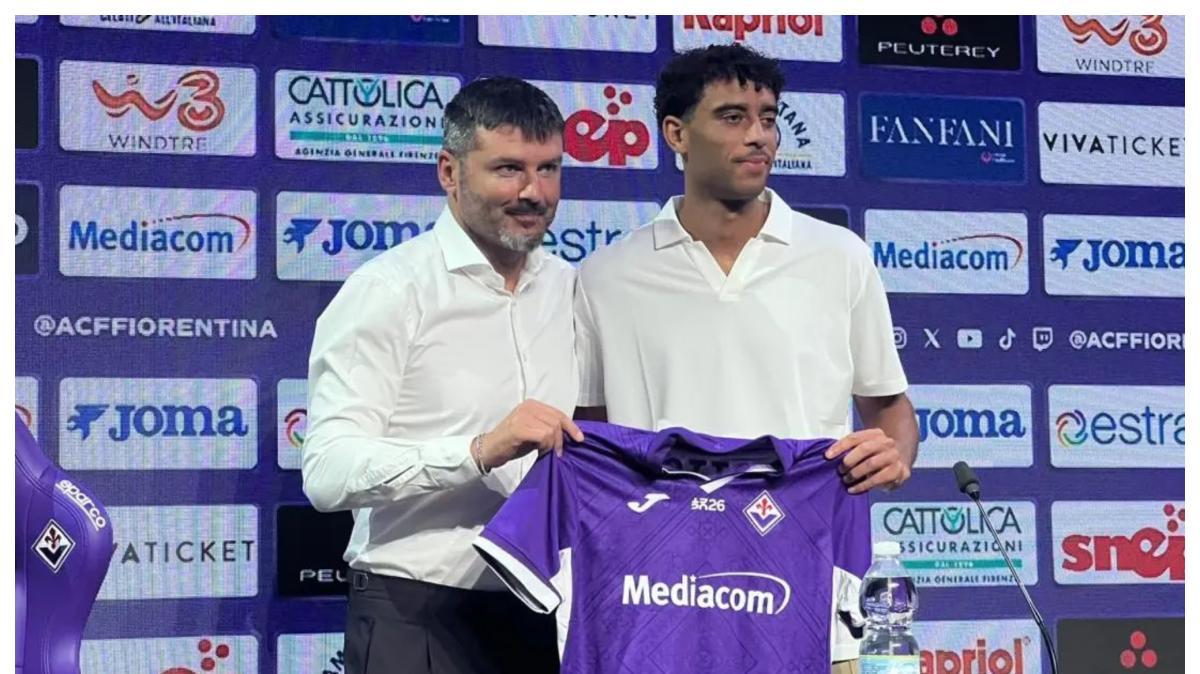 Atta in conferenza: "Perchè ho lasciato l'Udinese? Nani mi diceva che..."