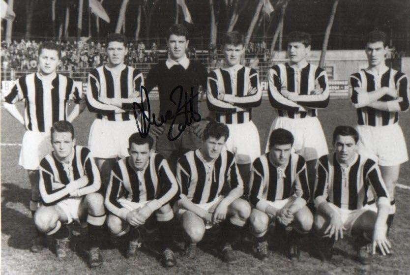 ESCLUSIVA TU 120 di Noi ZOFF: "Sono partito dall'Udinese! Tanti ricordi in bianconero"