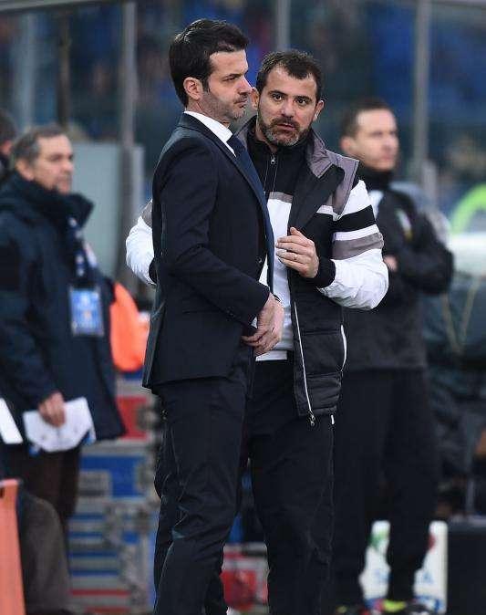 Stankovic: "Io e Stramaccioni abbiamo fatto un buon lavoro"