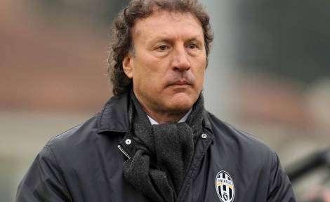 Chiarenza: "L'Udinese non è in grado di impensierire la Juventus.I friulani sono lenti e prevedibili"