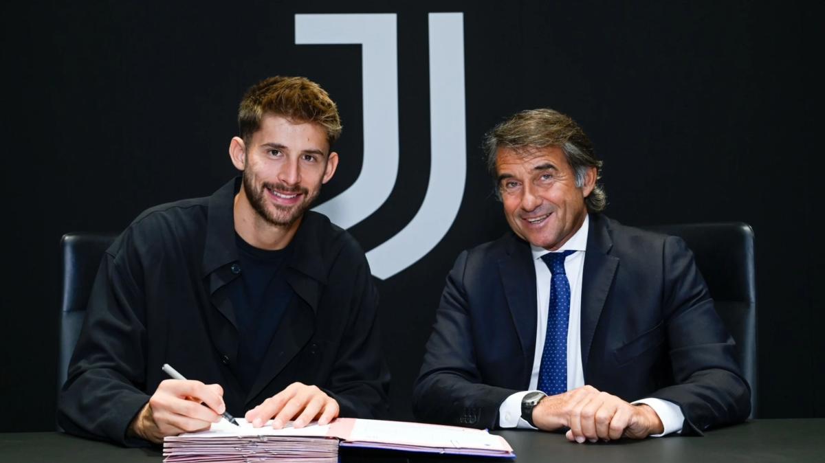 UFFICIALE - Guglielmo Vicario è un nuovo giocatore della Juventus