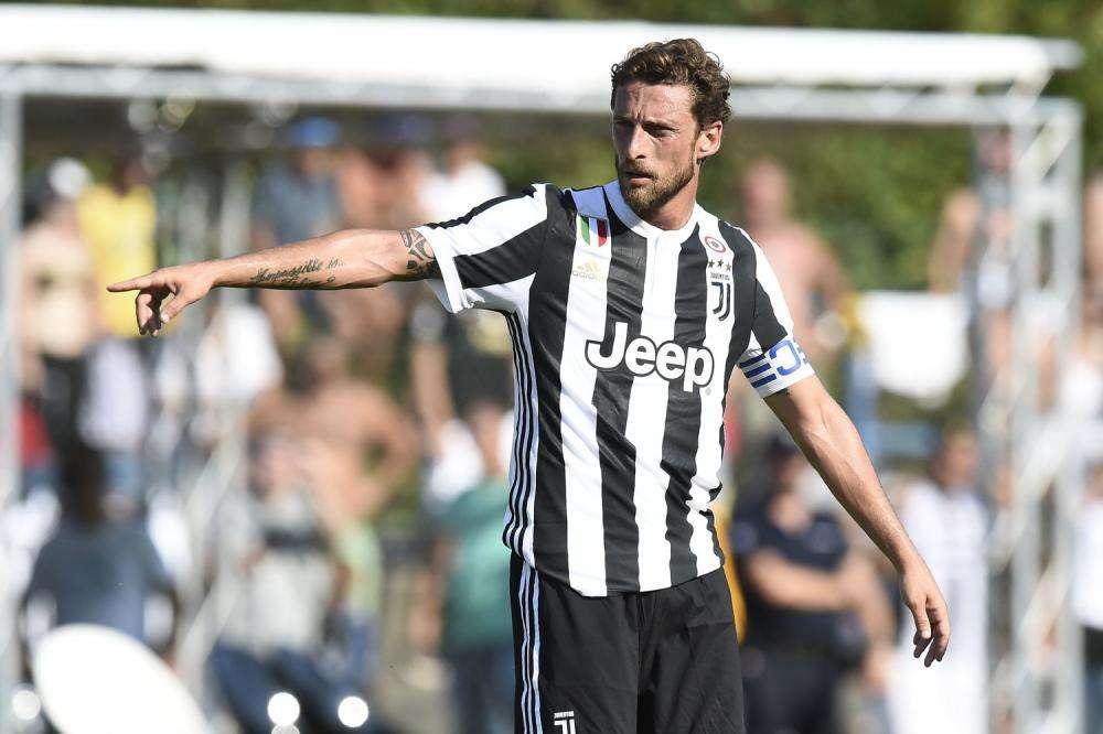 Juventus, i convocati: out Matuidi, Benatia e Sturaro. Torna Marchisio