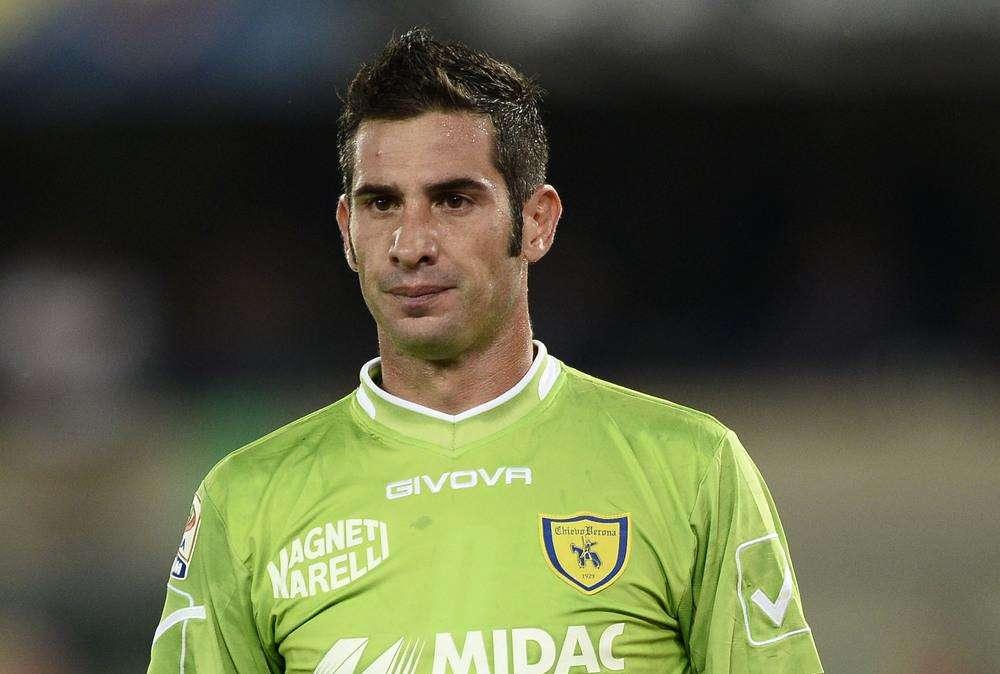 Ag. Puggioni: "Resta al Chievo"