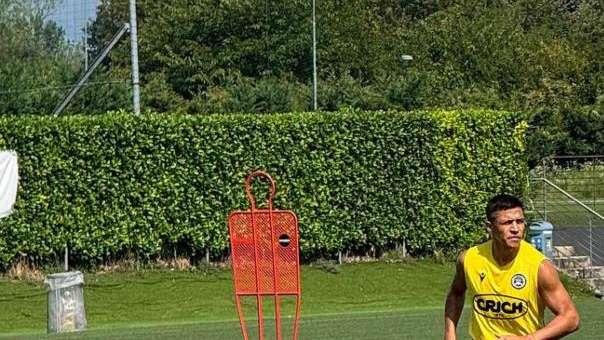 Udinese, dopo Payero, Pafundi e Brenner sono ancora 5 i giocatori in cerca di destinazione