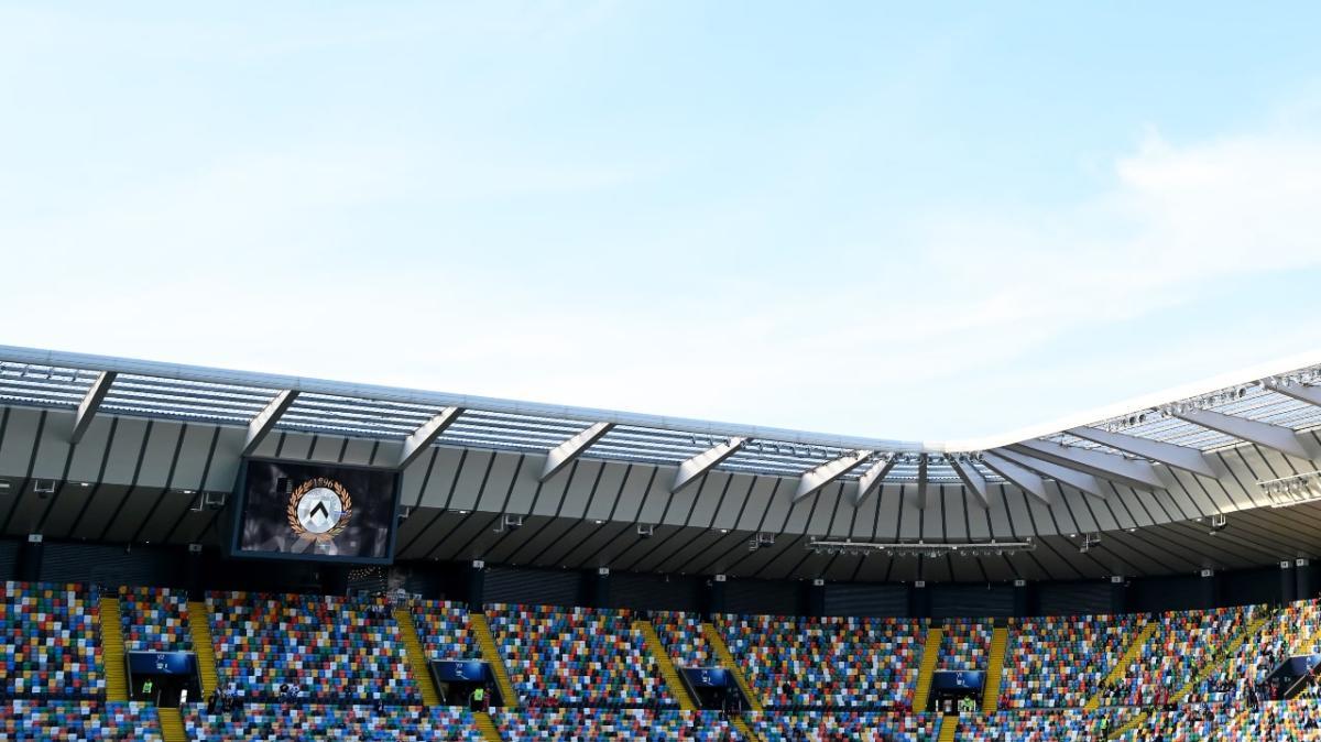 Udinese, arriva la terza maglia: data, ora e luogo dell'evento per svelarla al pubblico