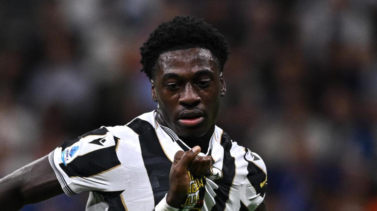 Udinese-Lecce, la preparazione prosegue ma Abankwah resta ai box
