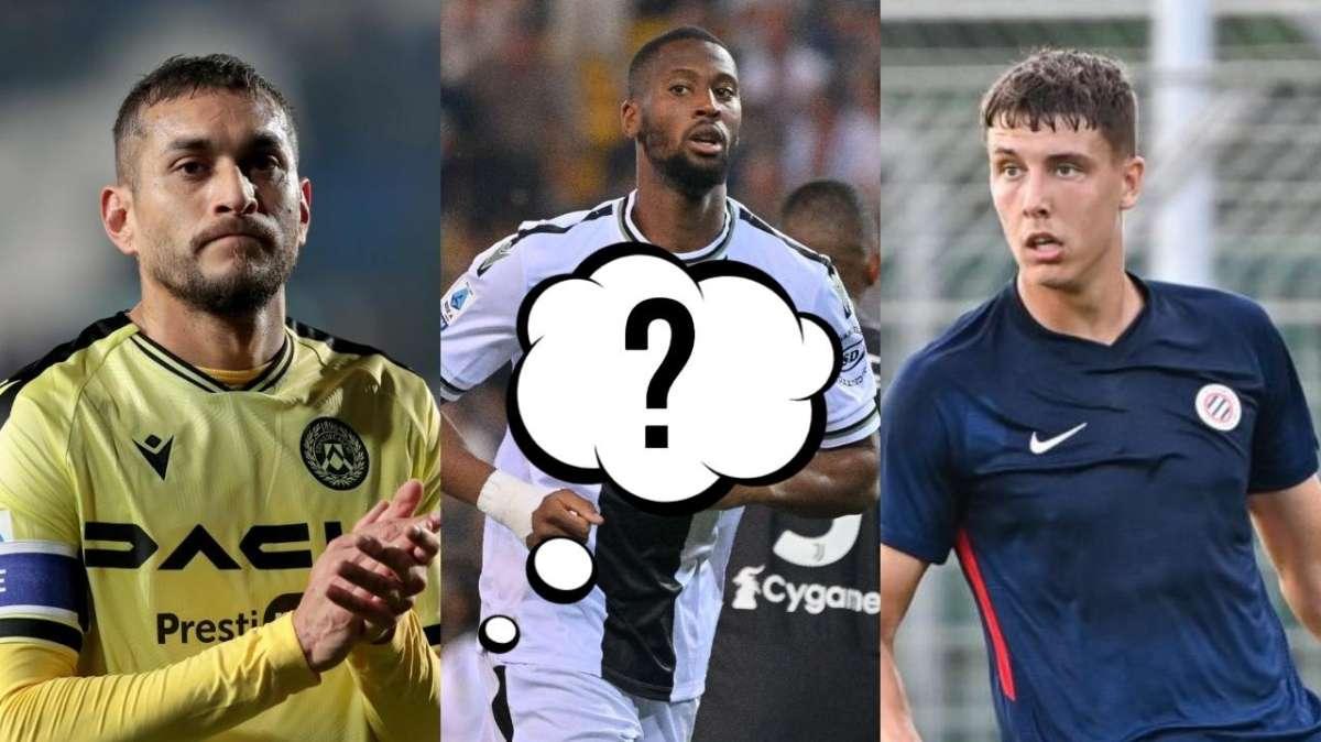 Udinese, come verrà gestito l'incasso "Beto": Esteve, Pereyra e una punta
