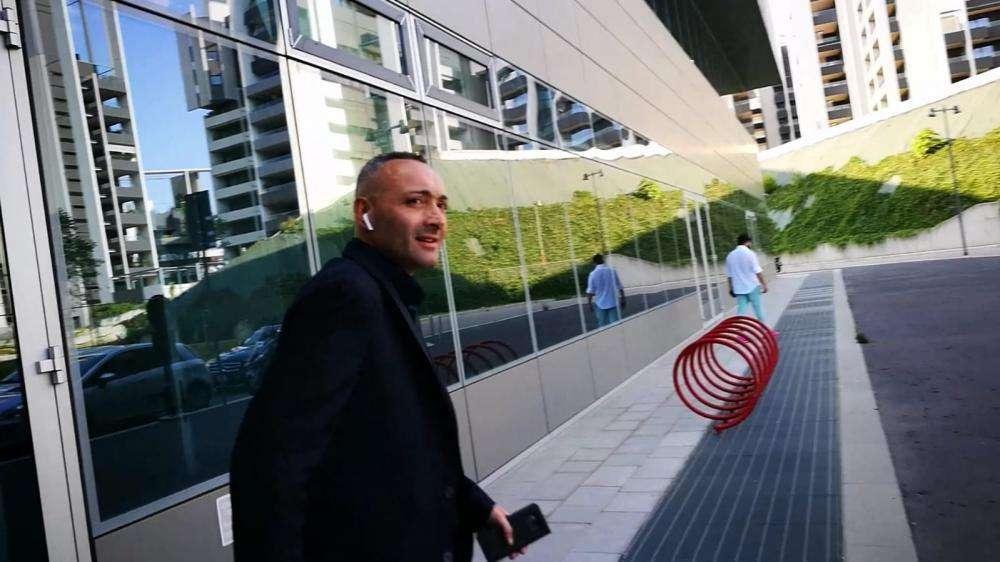 Ag. Pezzella: "Al ragazzo manca consapevolezza"