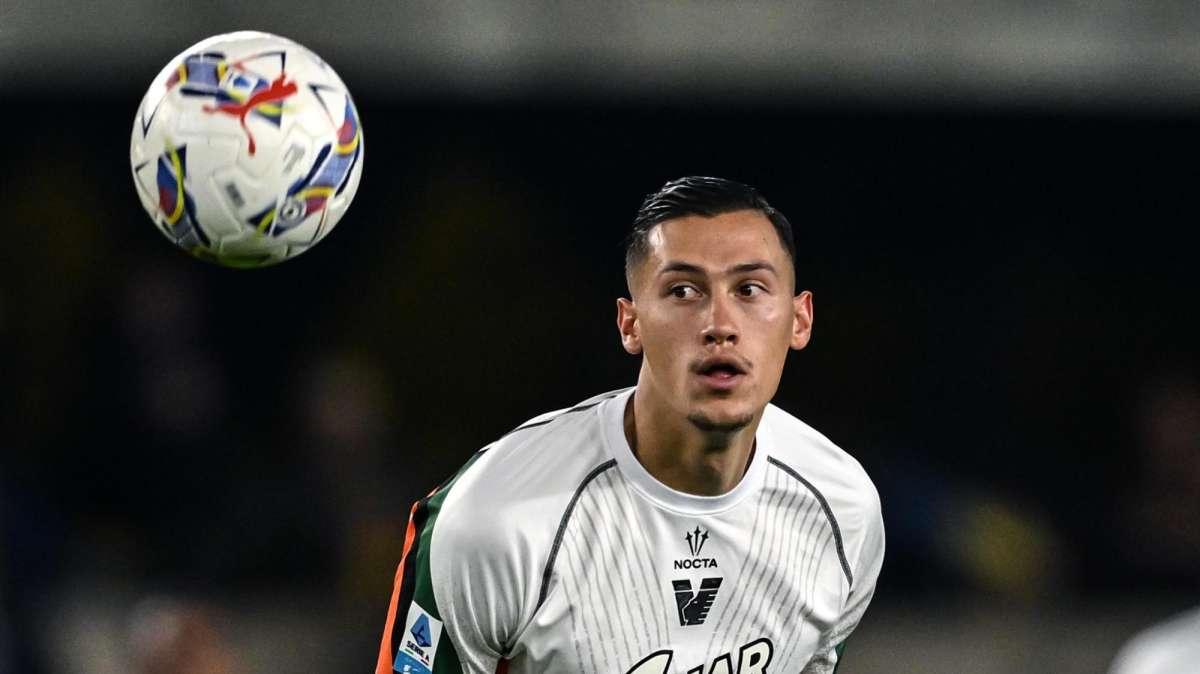 Idzes e un mercato di attesa… L’Udinese resta vigile