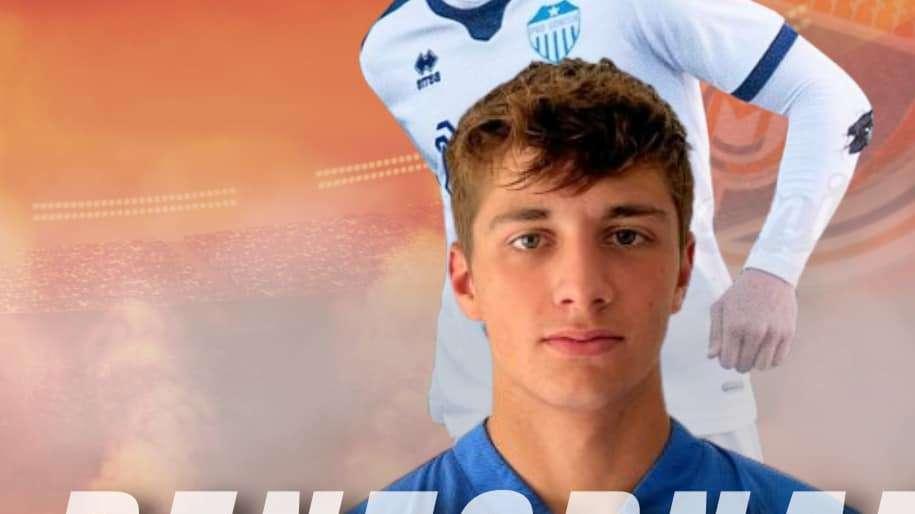 Cjarlins Muzane, il giovane Loi farà parte della rosa per la nuova stagione