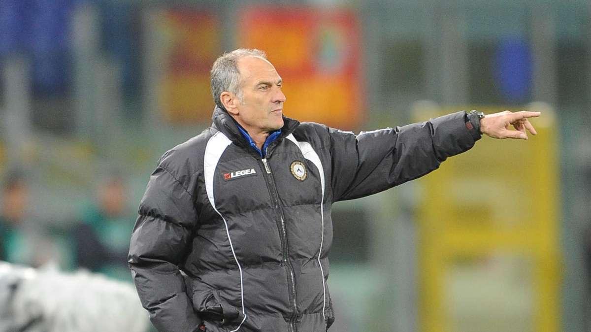 Guidolin: "Partita più importante della mia vita"