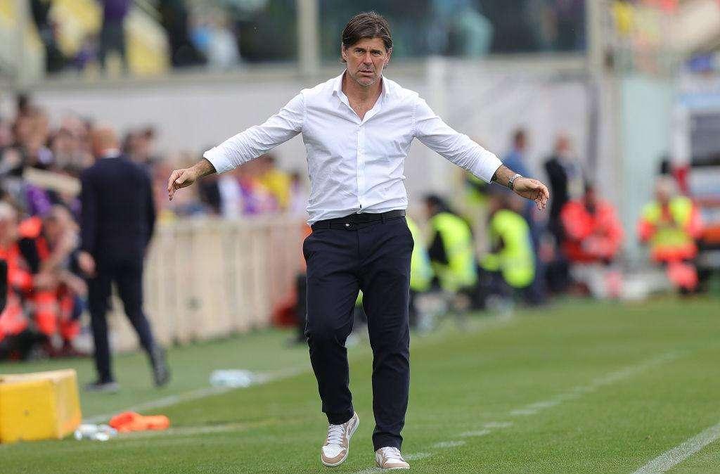 Sottil in conferenza: "Ok la bravura dell'avversario, ma serve più concentrazione. Il direttore di gara non ha gestito bene diverse situazioni da entrambe le parti"