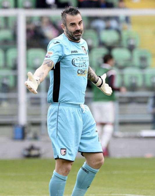 QUI PALERMO - Sorrentino: "Vittoria dedicata a Zamparini, contro l'Udinese..."