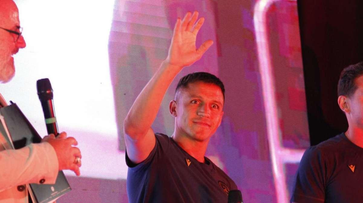 Udinese, quando torna Sanchez: i tempi di recupero dall'infortunio