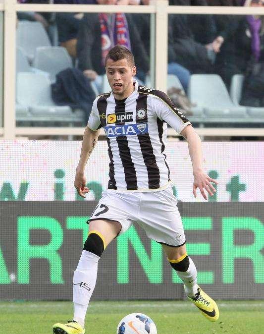 Il caso di Nico Lopez: da meteora in Europa a nuovo Suarez in patria