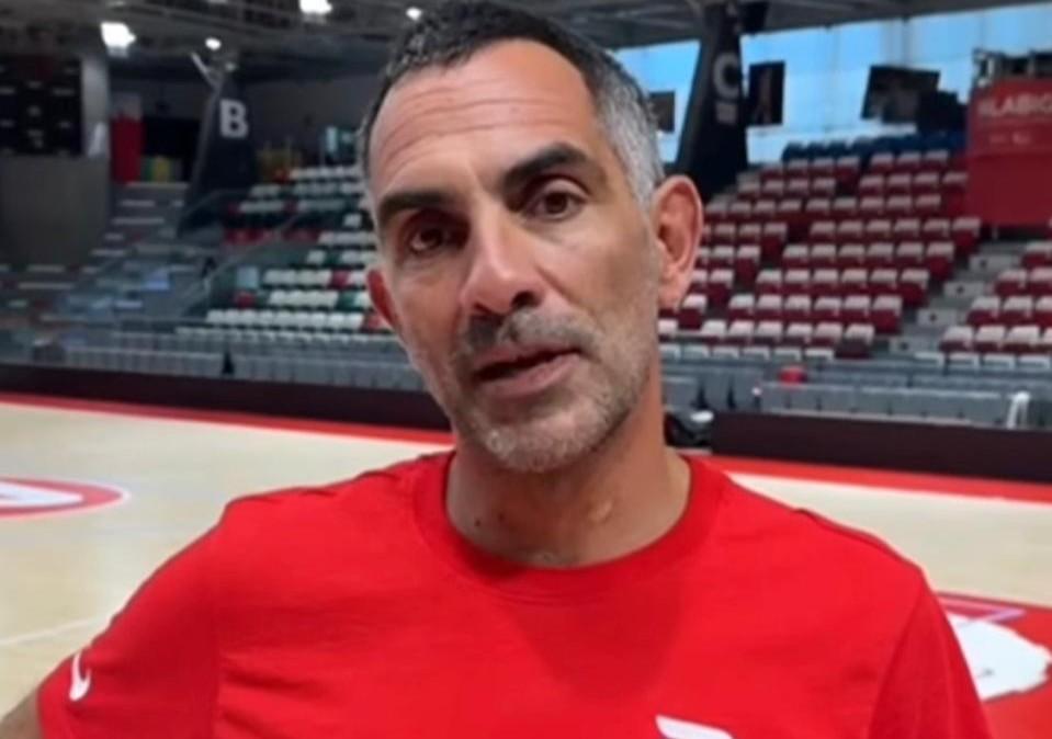 Memorial Pajetta, Fucà e Visconti presentano le sfide di Reggio Emilia