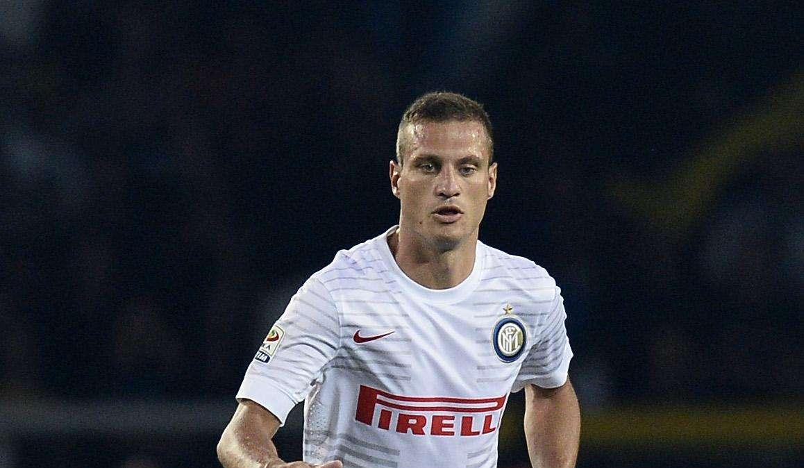 QUI INTER- Rientri importanti per Mancini in vista dell'Udinese