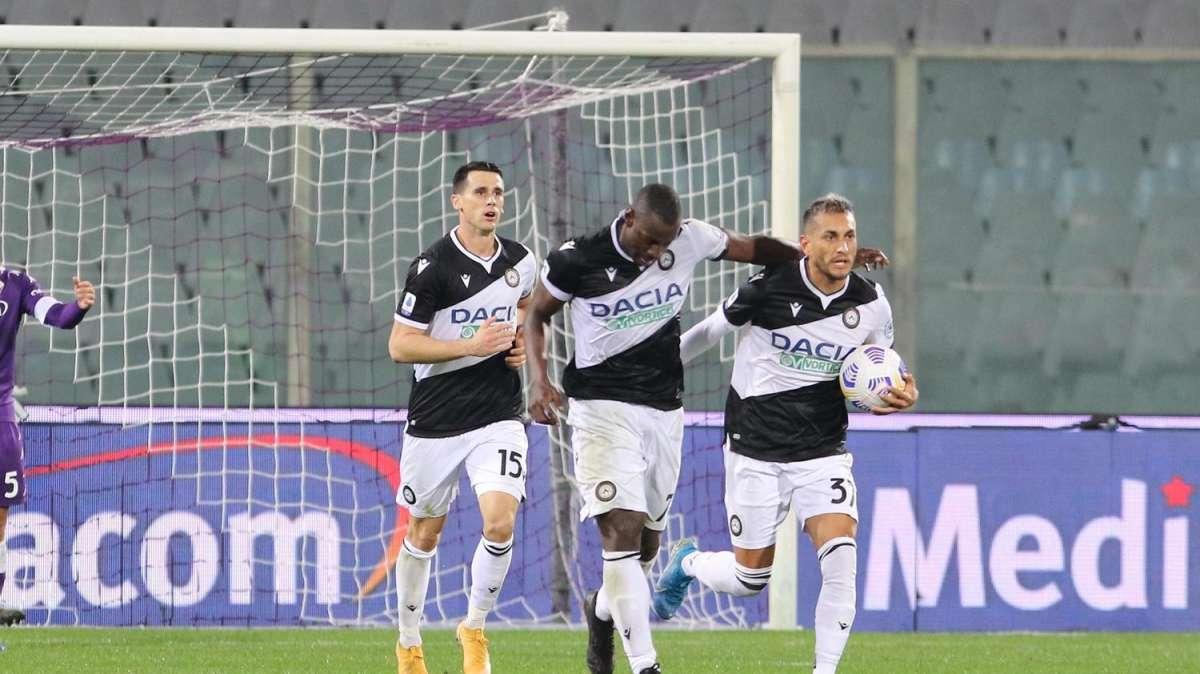 Okaka: "Quando sto bene in campo metto in mostra ciò che so fare"