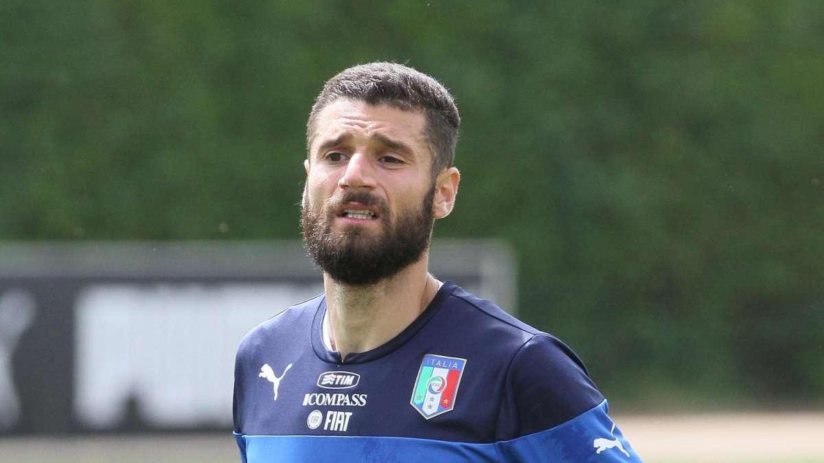 Giaretta: "Stiamo cercando una soluzione per Candreva. Per ora stiamo parlando solo con..."