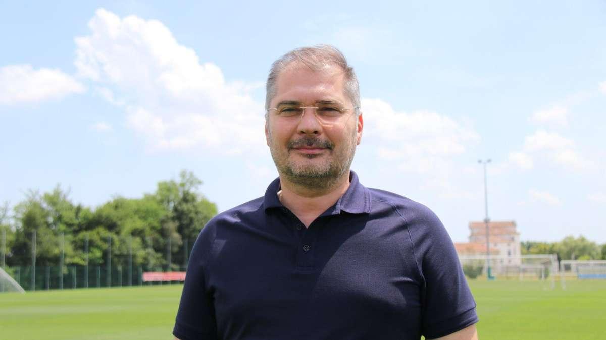 UFFICIALE - Pordenone, rinnova il direttore Fiorin. Sarà Ds e affiancherà Matteo Lovisa