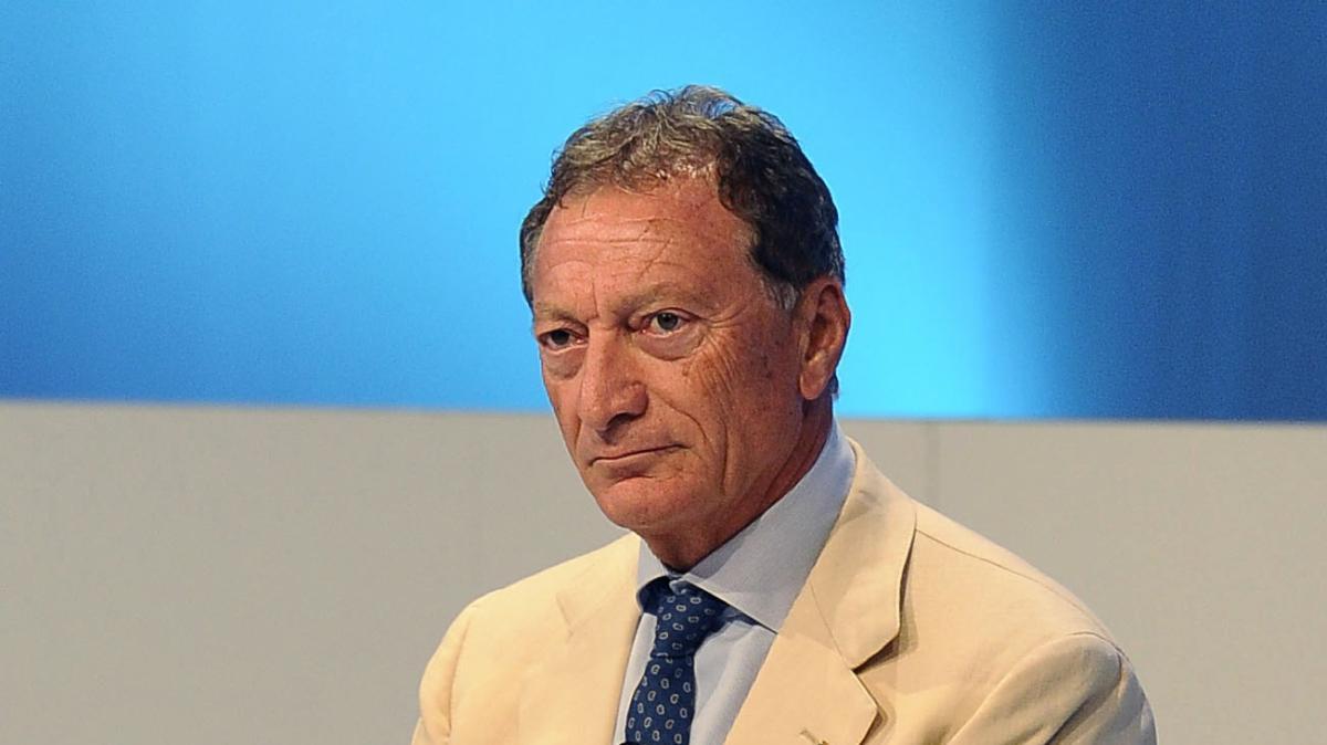 Il presidente del CONI Bonfiglio: "Il prossimo ct deve essere italiano"