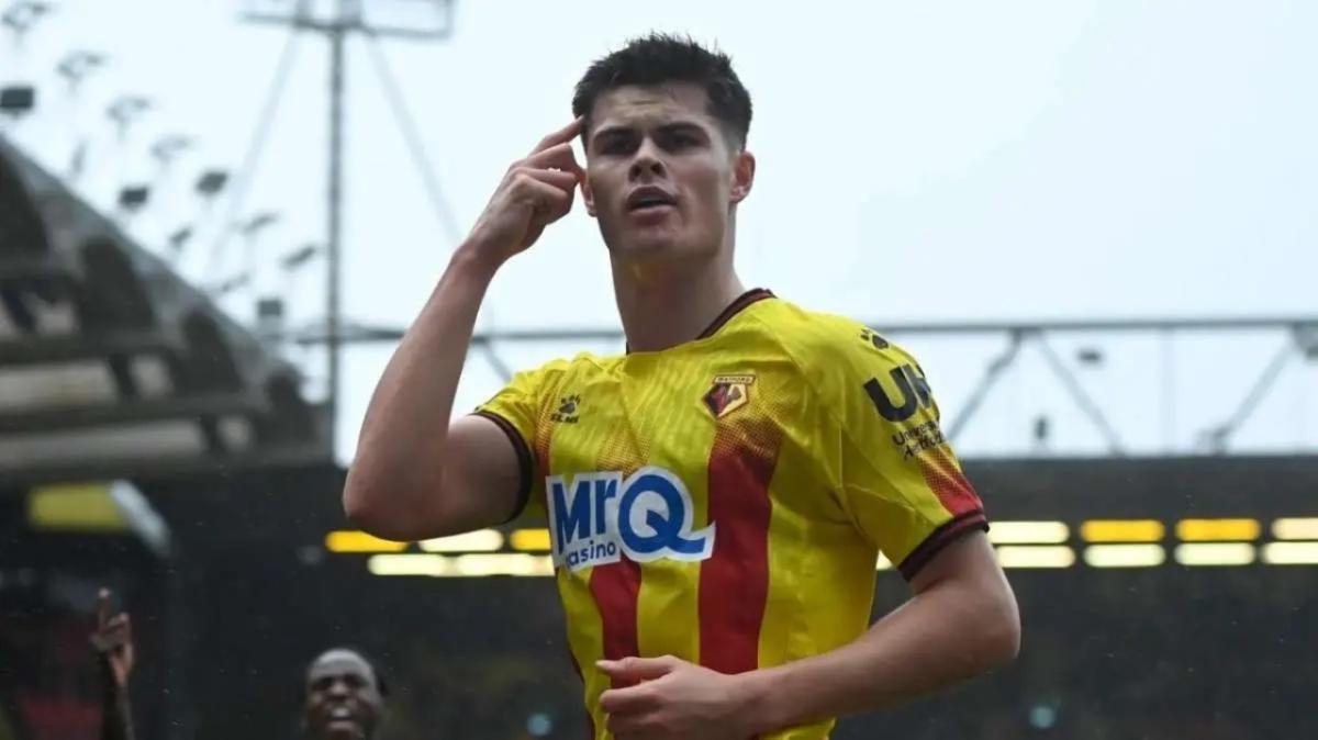 Udinese, fatta per la cessione di Kjerrumgaard al Watford: operazione a titolo definitivo