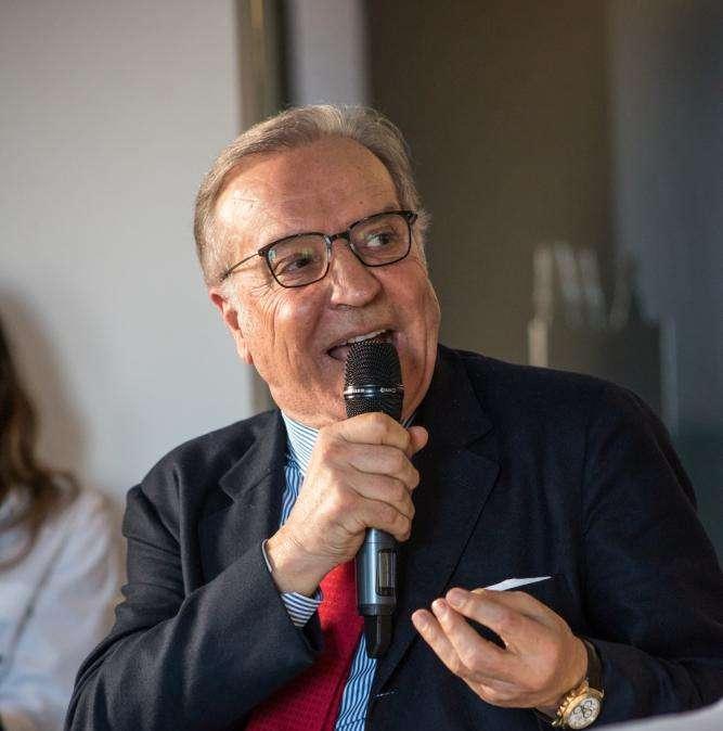 ESCLUSIVA TU - Pasqualin: "Sono per la ripresa, scadenze di giugno da valutare. Povoletto, Montero, Bierhoff e il contratto del secolo..."