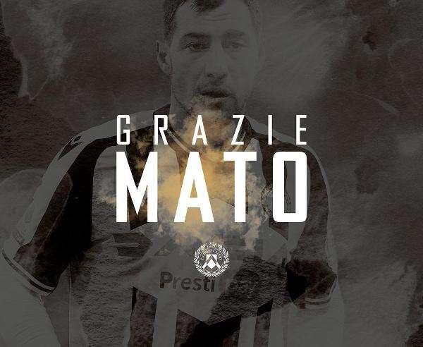 UFFICIALE: Jajalo passa dall'Udinese al Venezia FC