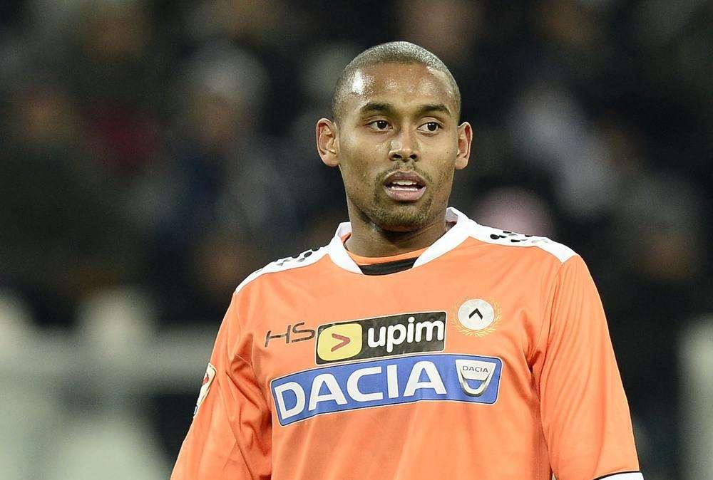Udinese, Muriel e Kone verso il forfait. Strama spera di recuperare Gabriel Silva