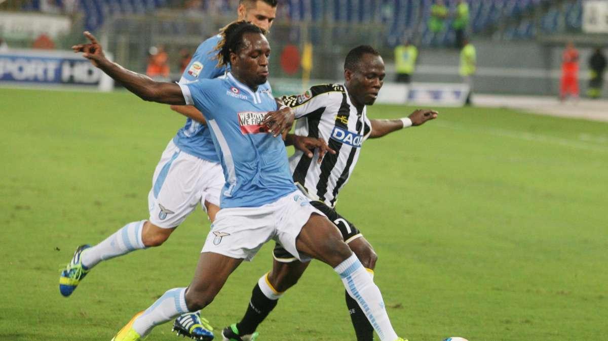 All'Inghilterra piace sempre di più Badu