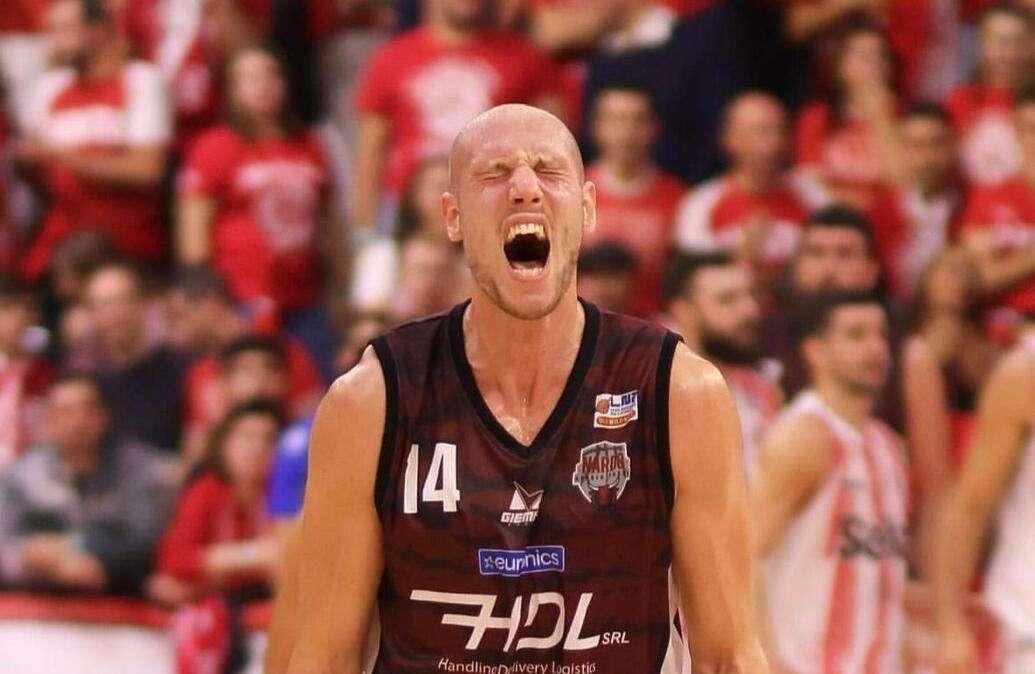 Ex Apu Udine, Andrea La Torre firma con la JuVi Cremona