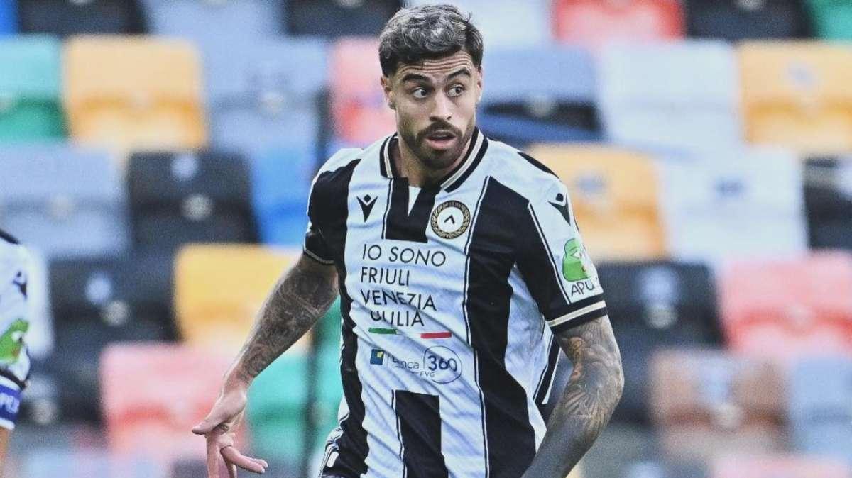 Udinese, Payero al Watford: visite mediche completate. I dettagli e le cifre dell'operazione