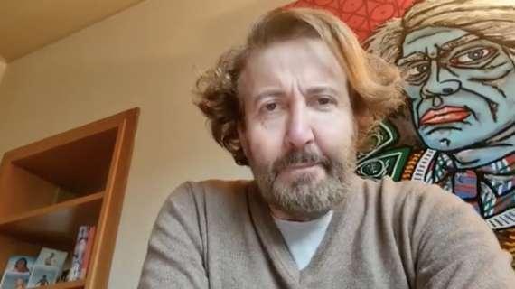 Bargiggia: "Gotti stavolta va encomiato. L'Udinese deve tenersi stretta questa prestazione"
