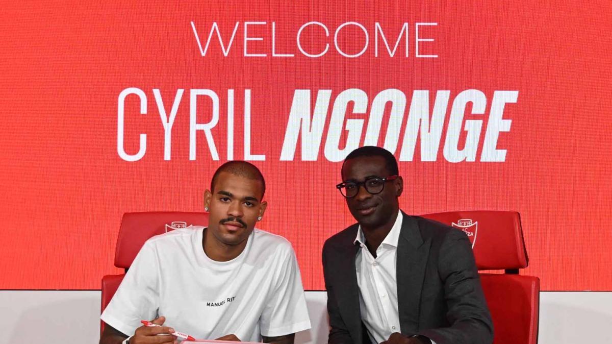 Il Monza ufficializza Ngonge: ci sarà contro l'Udinese?