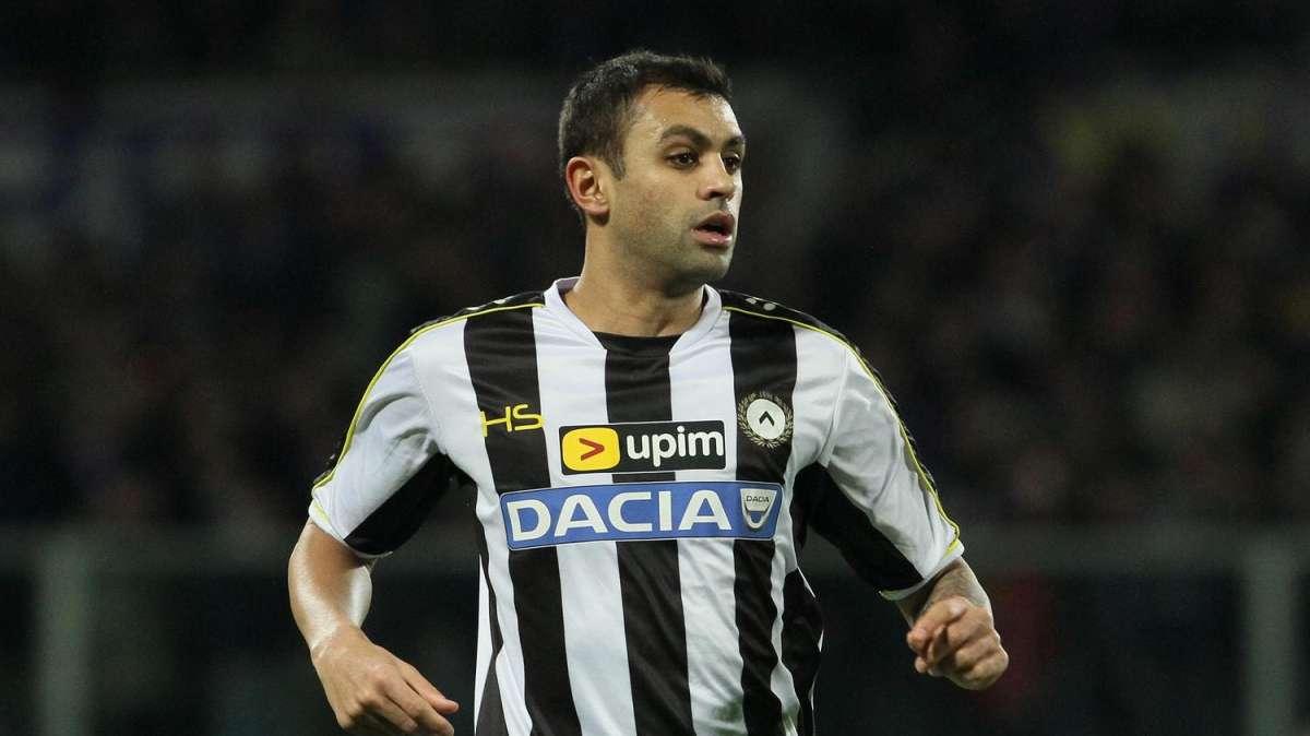 Cinque bianconeri a rischio squalifica