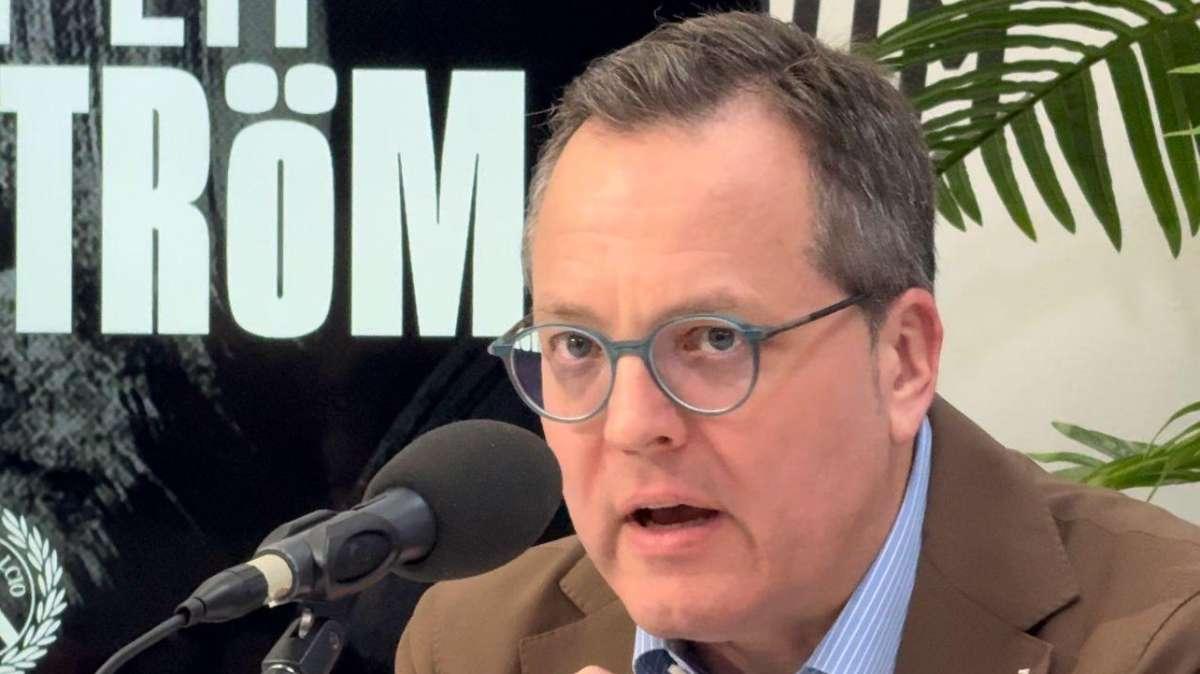 Collavino: "Rosa molto ampia, alcuni giovani andranno a crescere altrove"