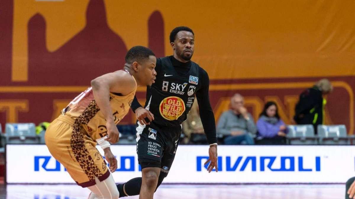 Apu Udine, prova di forza a Cremona: il sogno promozione si avvicina. Questa squadra si merita un Carnera infuocato